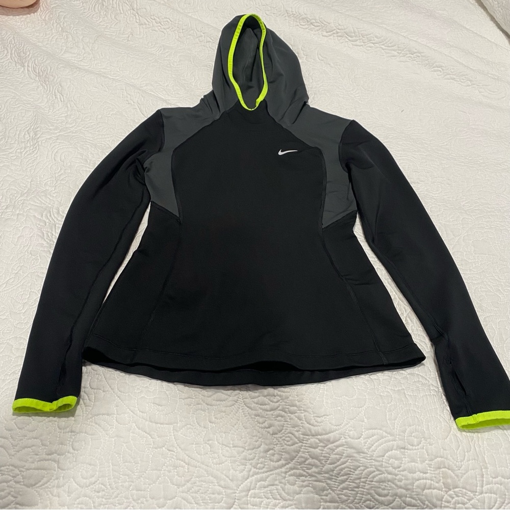 Nike Running Sweater Hoodie